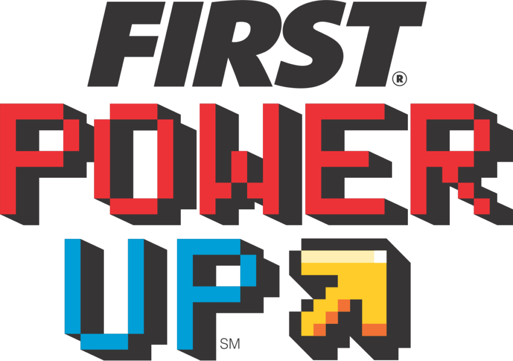 FIRST Power Up