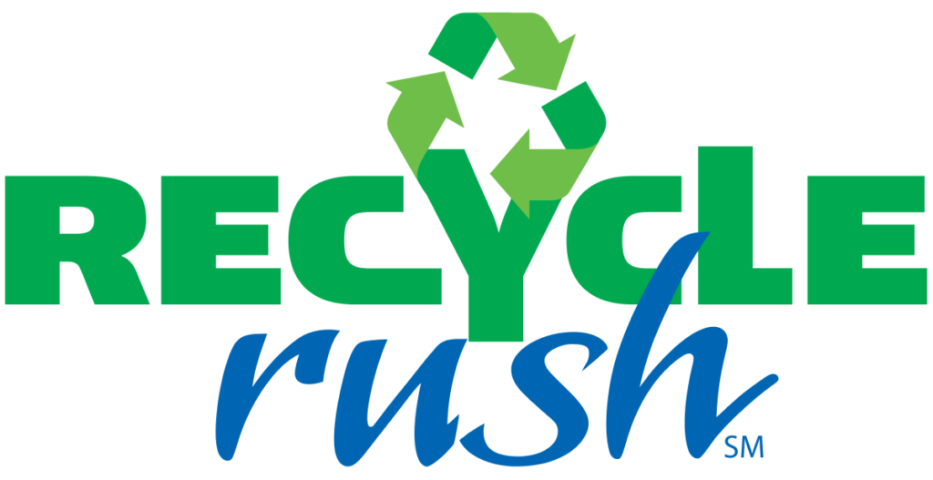 Recycle Rush